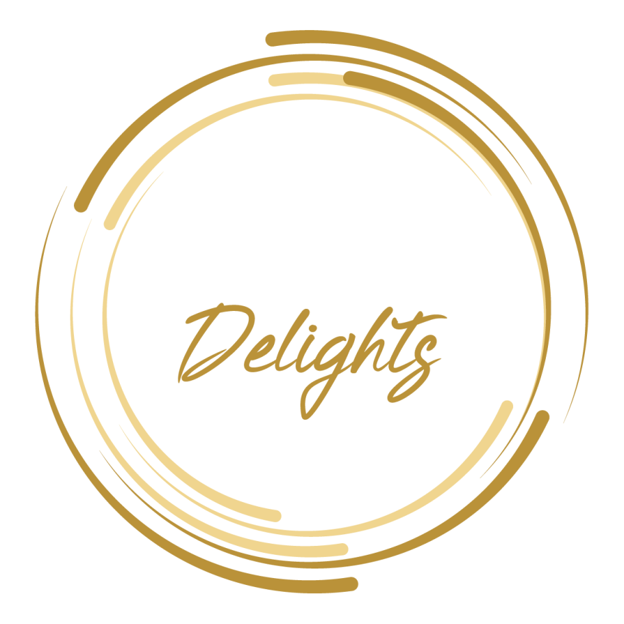 AJ Delights Gluten Free Treats